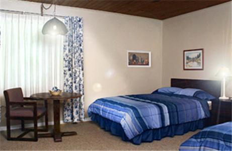The Wesley Inn Motelレイク・ジェニーバ 部屋 写真