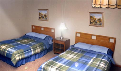 The Wesley Inn Motelレイク・ジェニーバ 部屋 写真