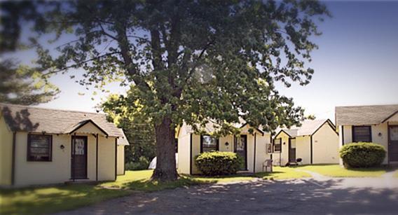 The Wesley Inn Motelレイク・ジェニーバ 部屋 写真
