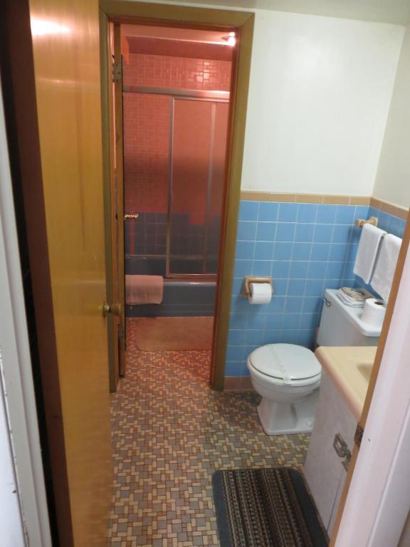 The Wesley Inn Motelレイク・ジェニーバ 部屋 写真