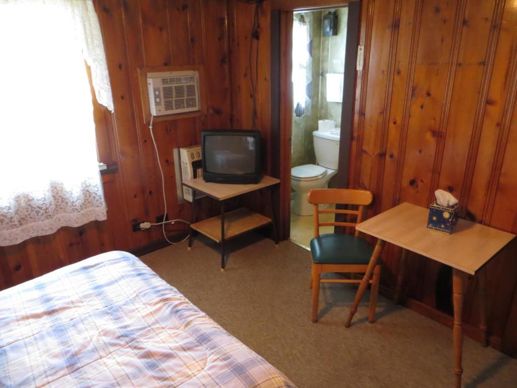 The Wesley Inn Motelレイク・ジェニーバ エクステリア 写真
