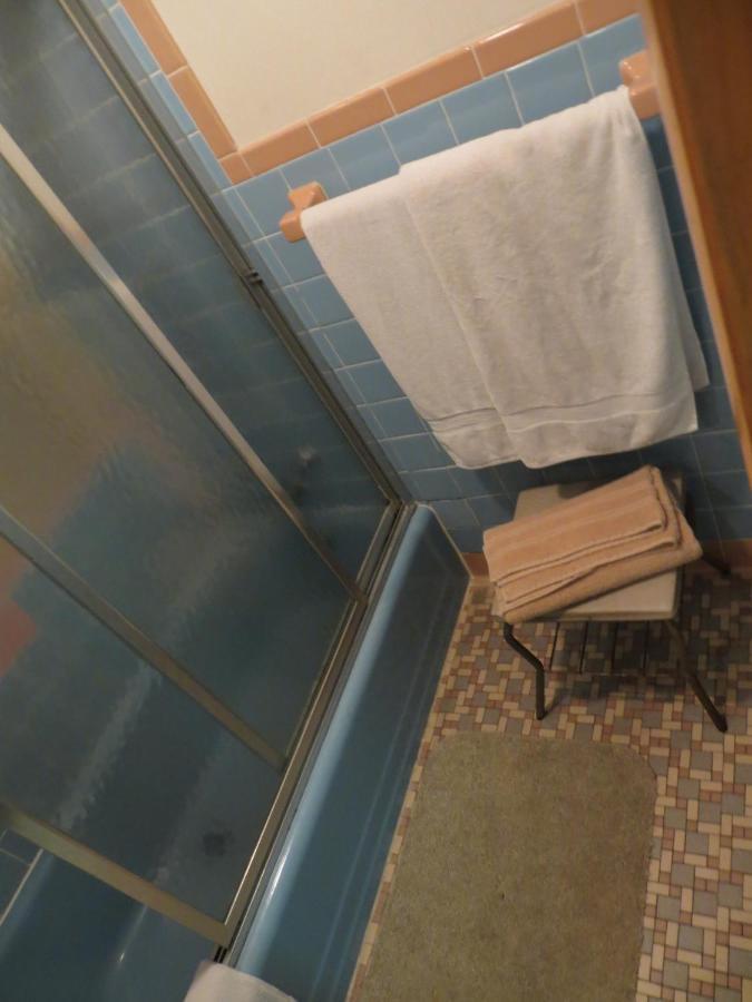 The Wesley Inn Motelレイク・ジェニーバ エクステリア 写真