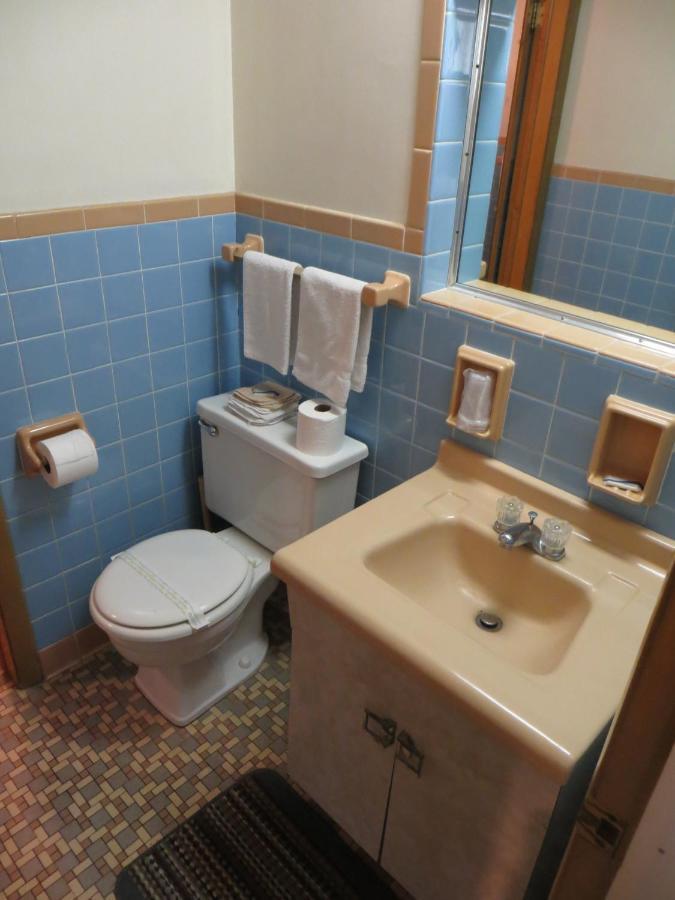The Wesley Inn Motelレイク・ジェニーバ 部屋 写真