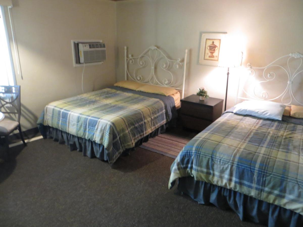The Wesley Inn Motelレイク・ジェニーバ 部屋 写真